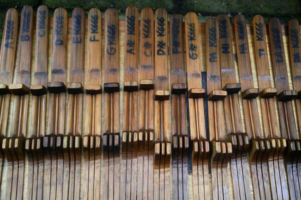 Alat musik Karinding