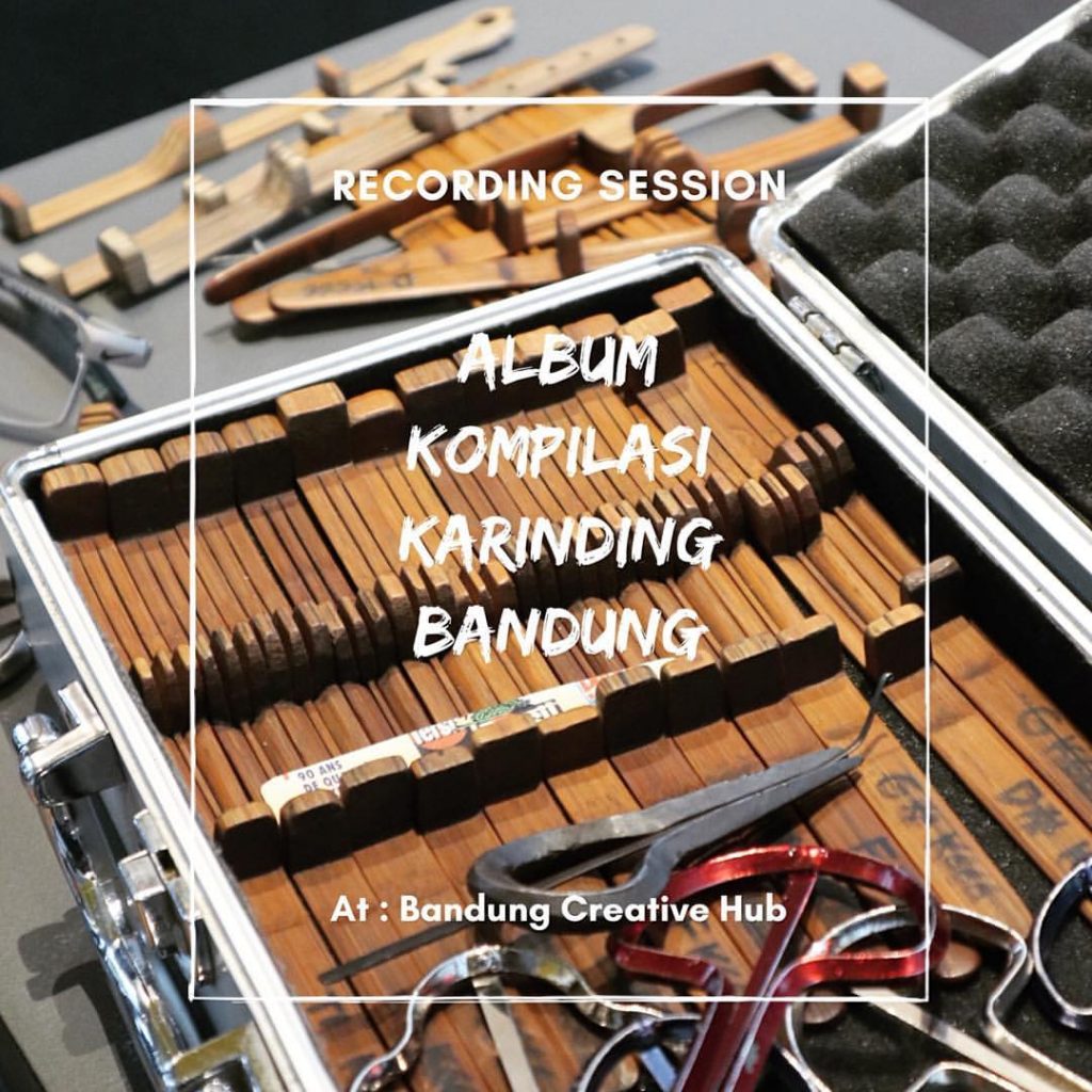 Alat musik Karinding